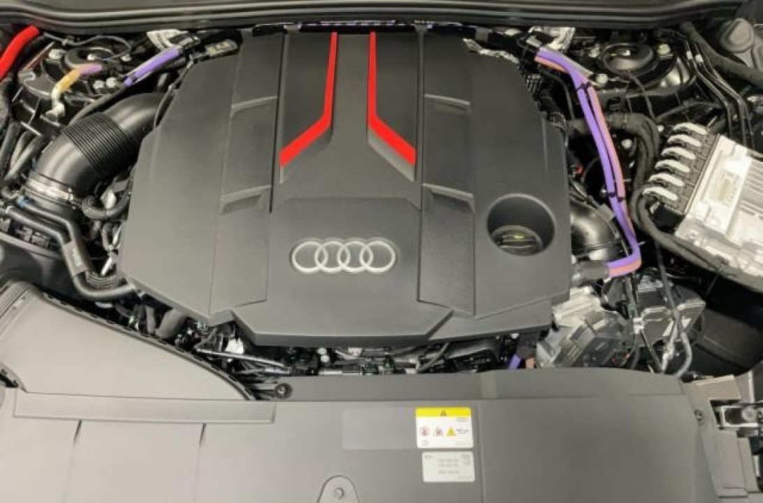 Audi S6 Avant TDI quattro tiptronic - foto 20