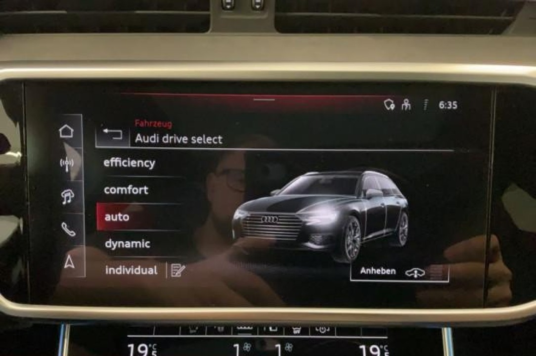 Audi S6 Avant TDI quattro tiptronic - foto 16