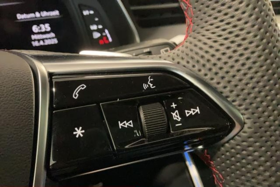 Audi S6 Avant TDI quattro tiptronic - foto 13