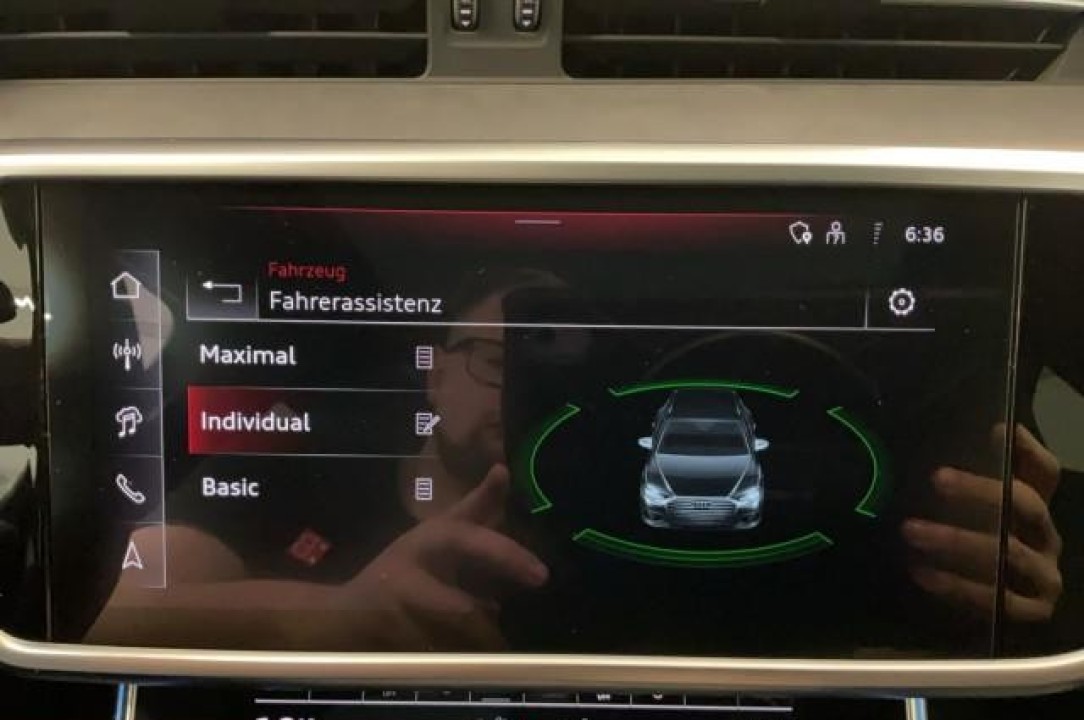 Audi S6 Avant TDI quattro tiptronic - foto 17