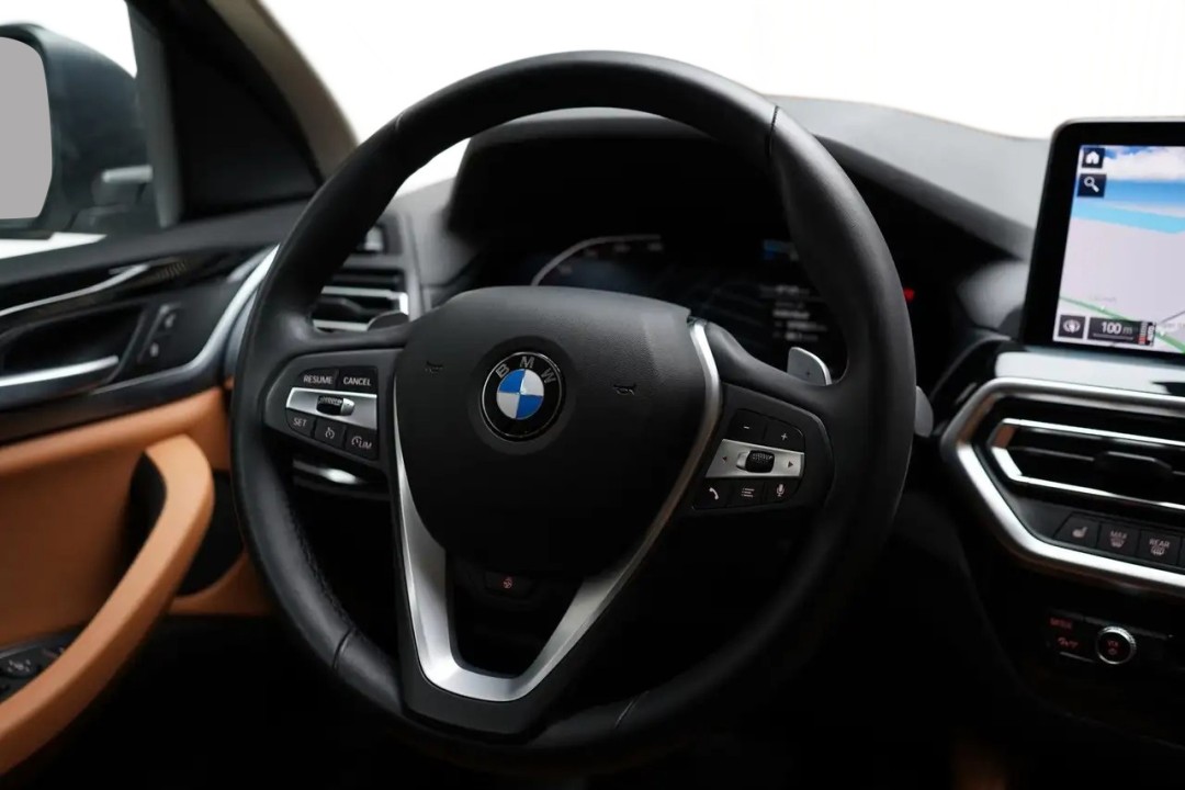 BMW X4 xDrive20d - foto 9