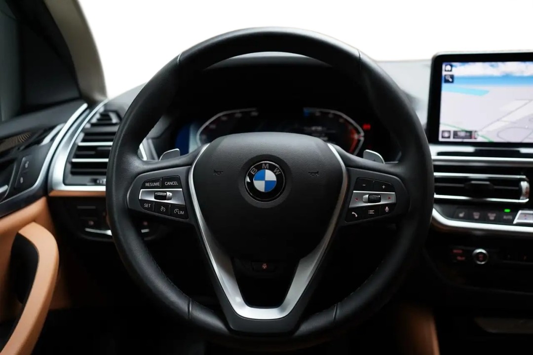 BMW X4 xDrive20d - foto 10