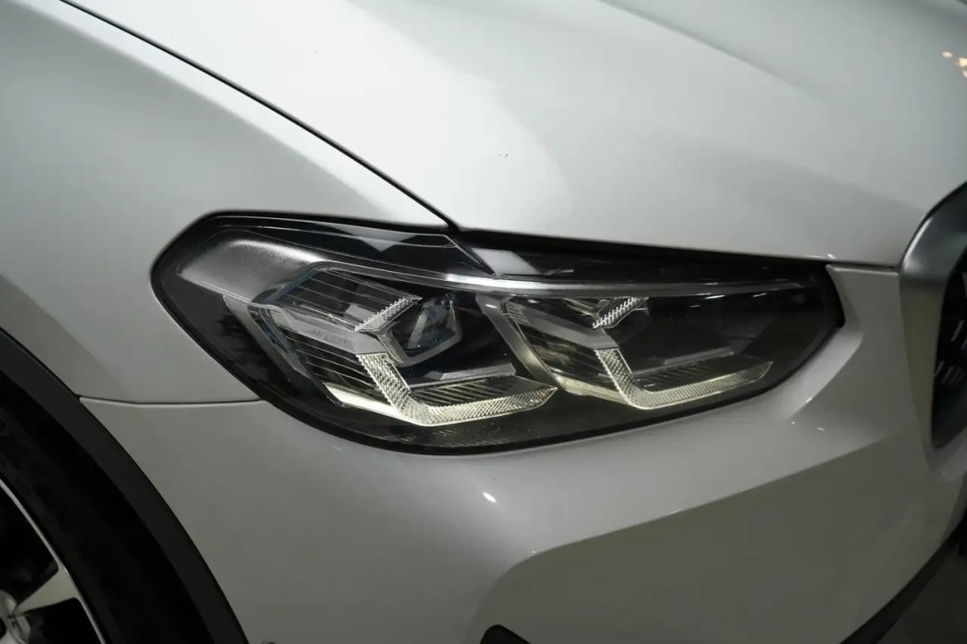 BMW X4 xDrive20d - foto 15