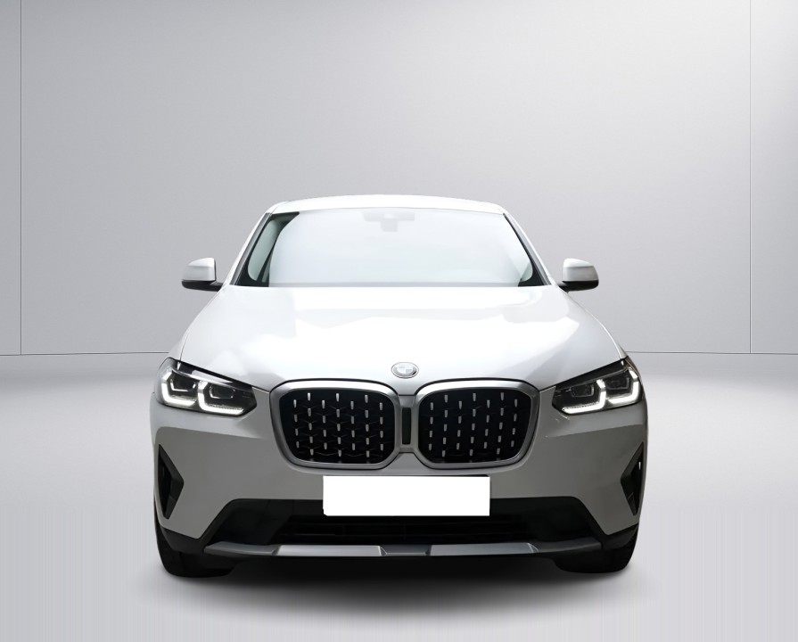 BMW X4 xDrive20d - foto 7