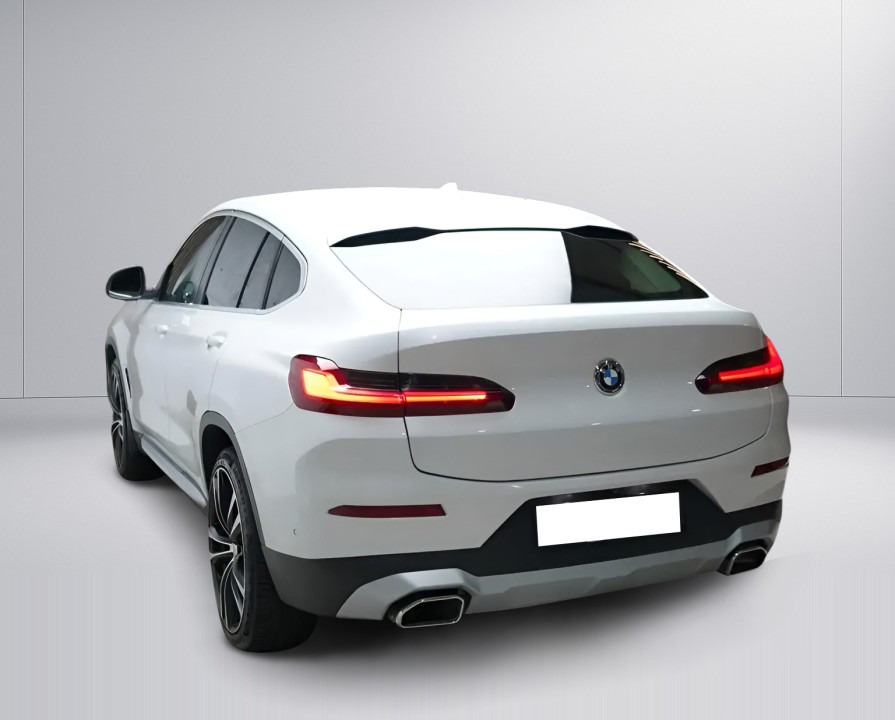 BMW X4 xDrive20d (4)