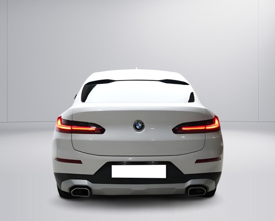 BMW X4 xDrive20d (3)
