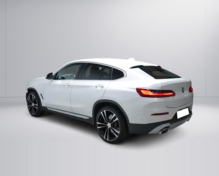 BMW X4 xDrive20d (5)