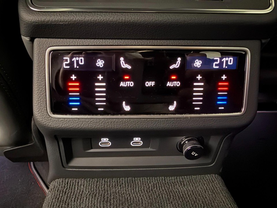 Audi S6 Avant TDI quattro tiptronic - foto 26