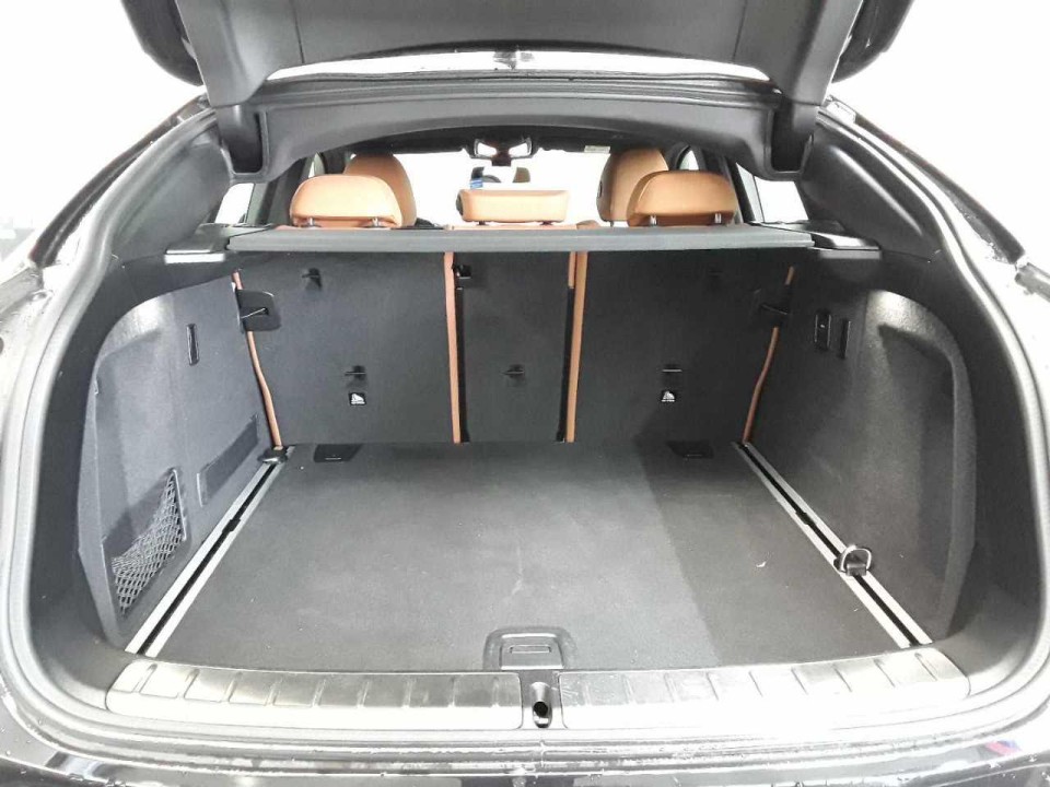 BMW X4 xDrive20d M-Sport - foto 13