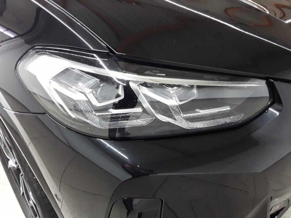 BMW X4 xDrive20d M-Sport - foto 11