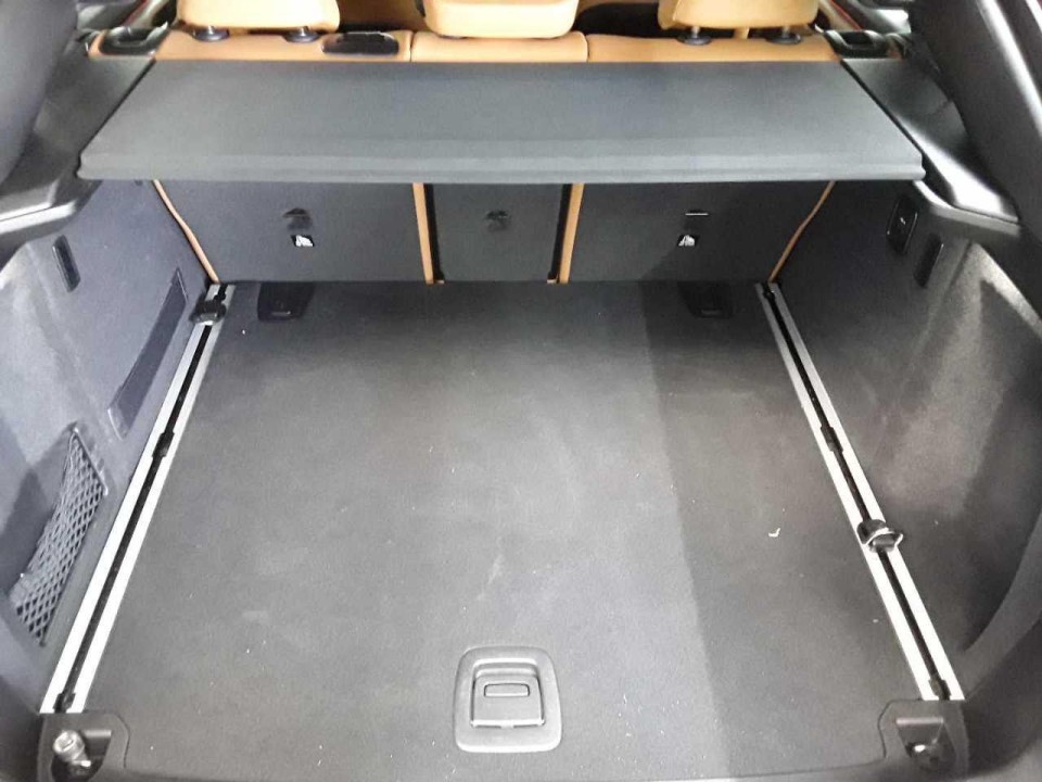 BMW X4 xDrive20d M-Sport - foto 14