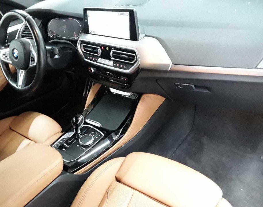 BMW X4 xDrive20d M-Sport - foto 6