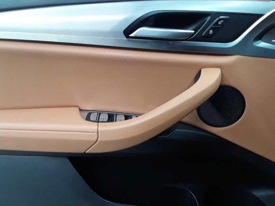 BMW X4 xDrive20d M-Sport - foto 10