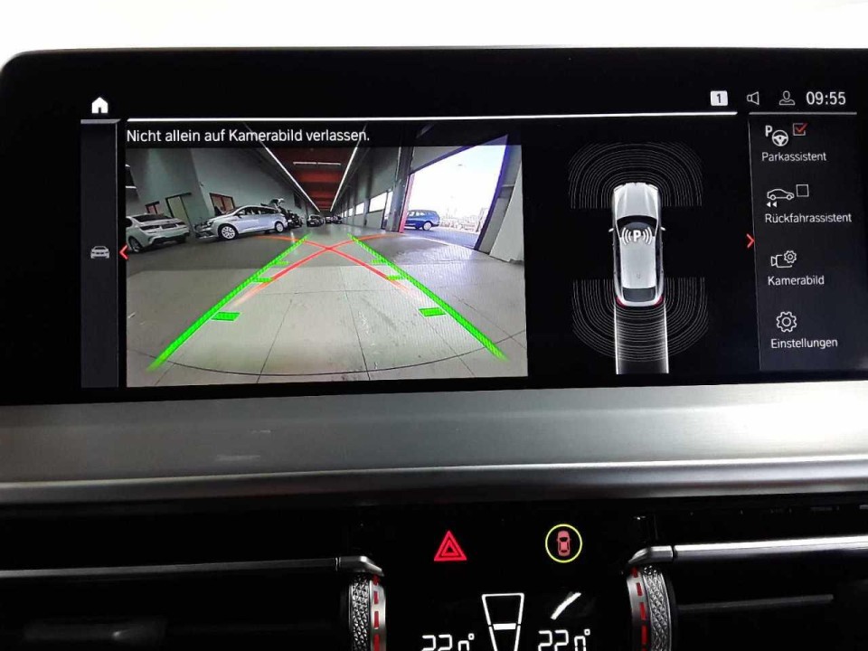 BMW X4 xDrive20d M-Sport - foto 8