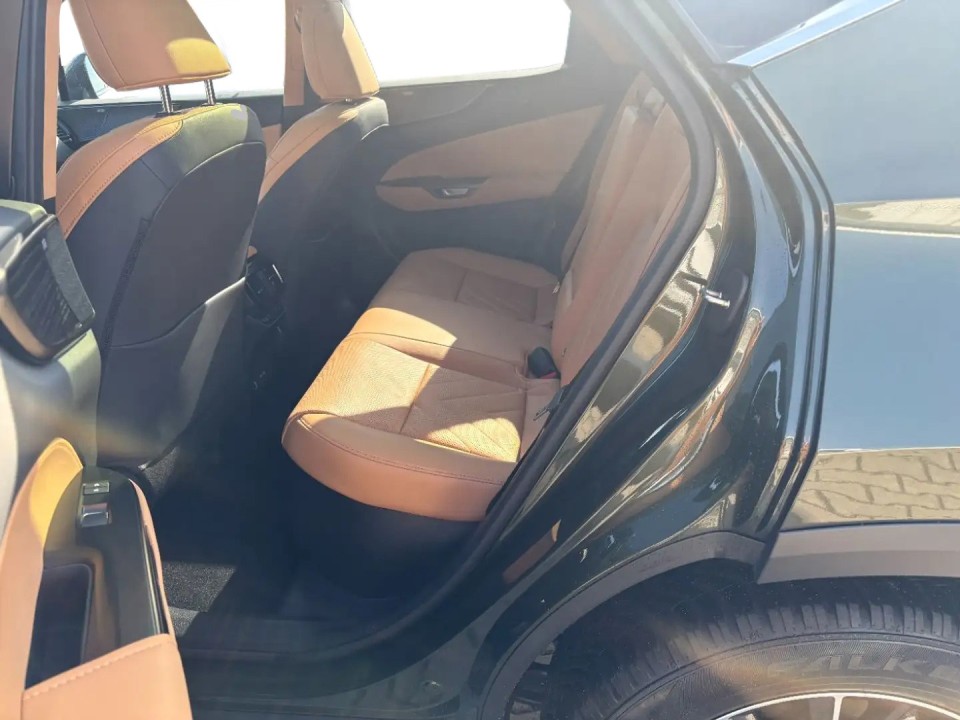 Lexus Seria NX 350h AWD Luxury Line - foto 6