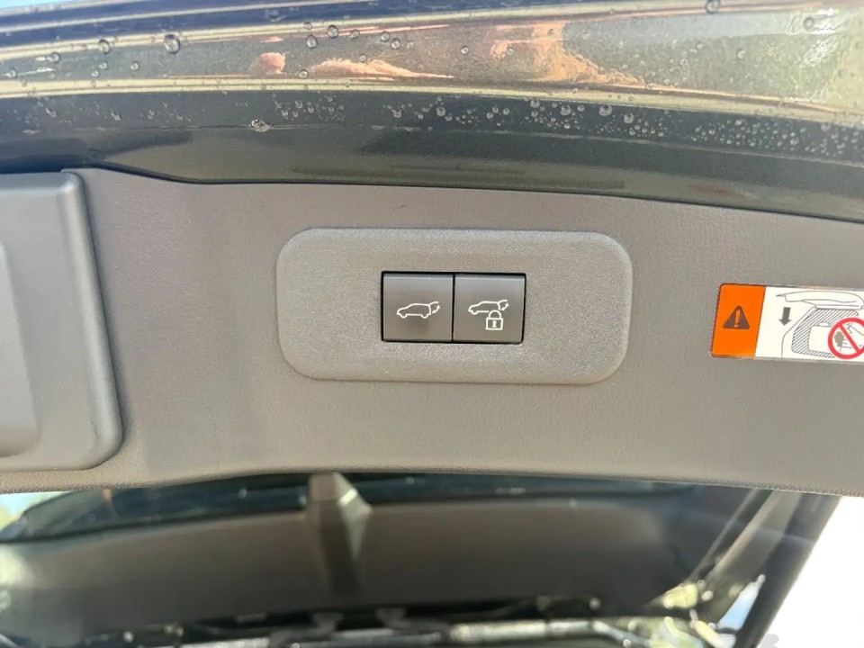 Lexus Seria NX 350h AWD Luxury Line - foto 12