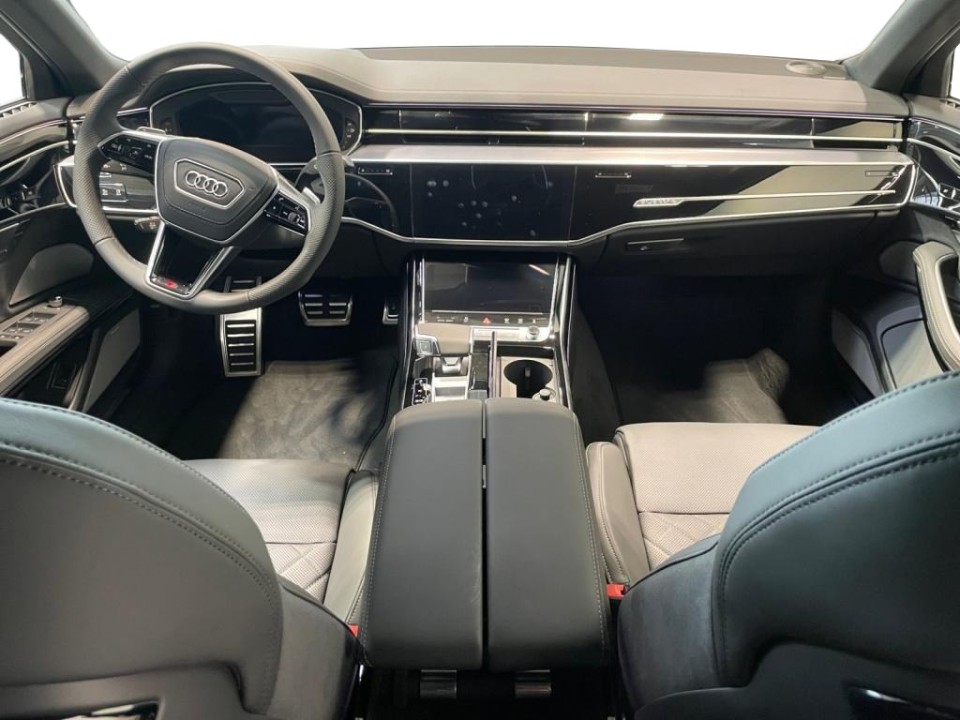 Audi S8 TFSI Quattro - foto 6