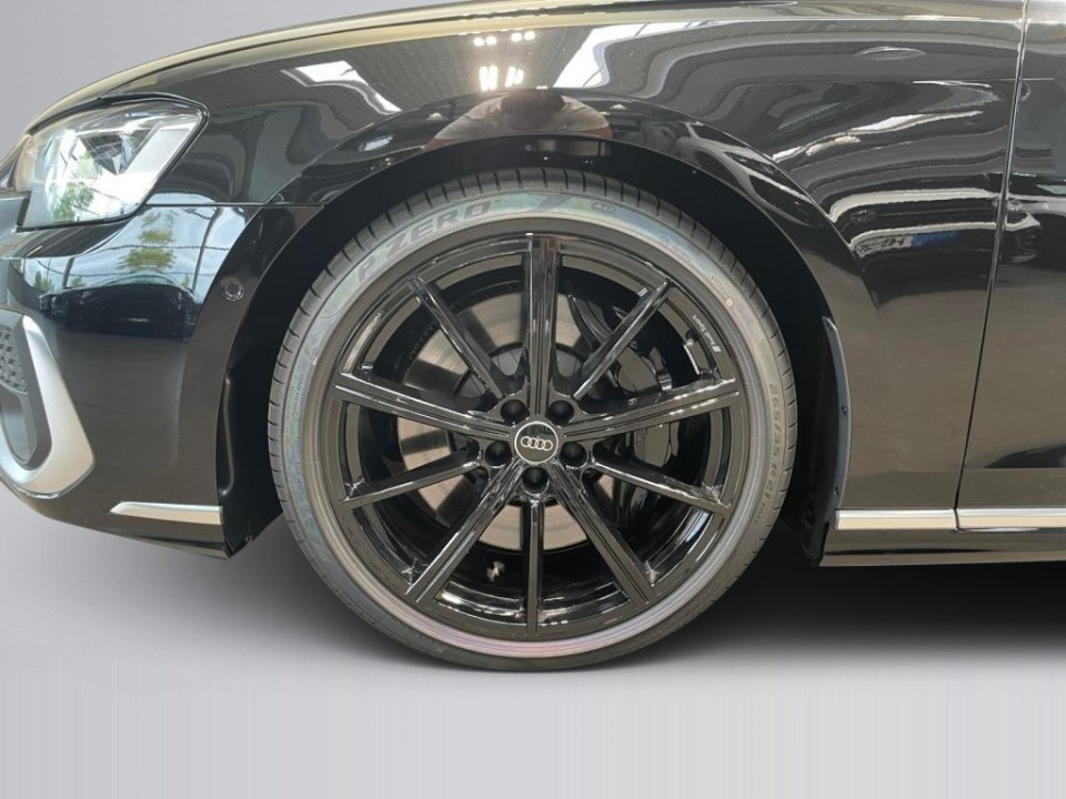 Audi S8 TFSI Quattro - foto 15