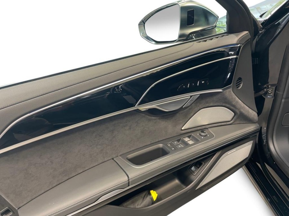 Audi S8 TFSI Quattro - foto 11