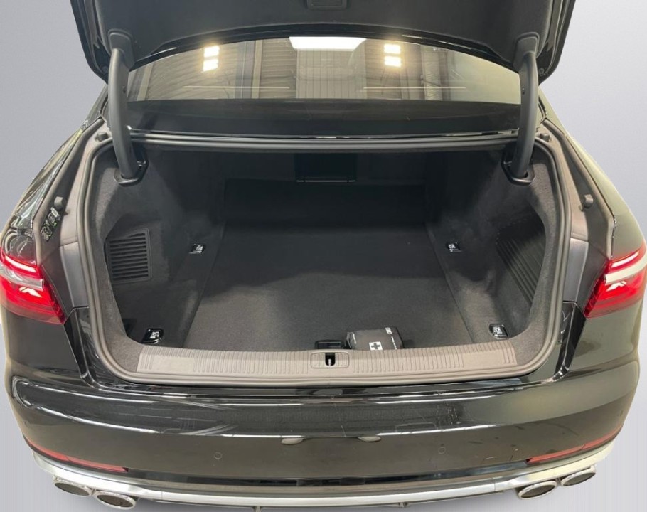 Audi S8 TFSI Quattro - foto 14