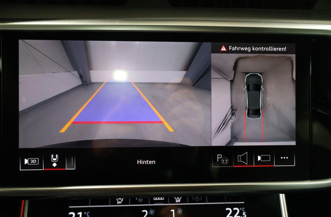 Audi S6 TDI quattro tiptronic - foto 16