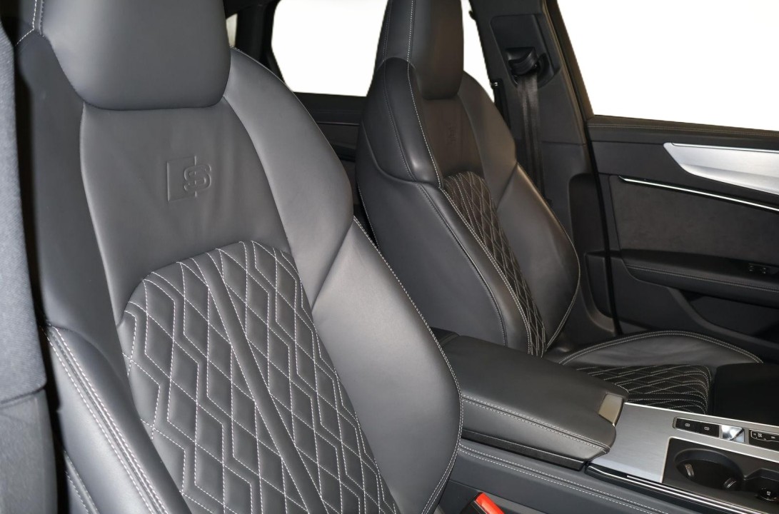 Audi S6 TDI quattro tiptronic - foto 10