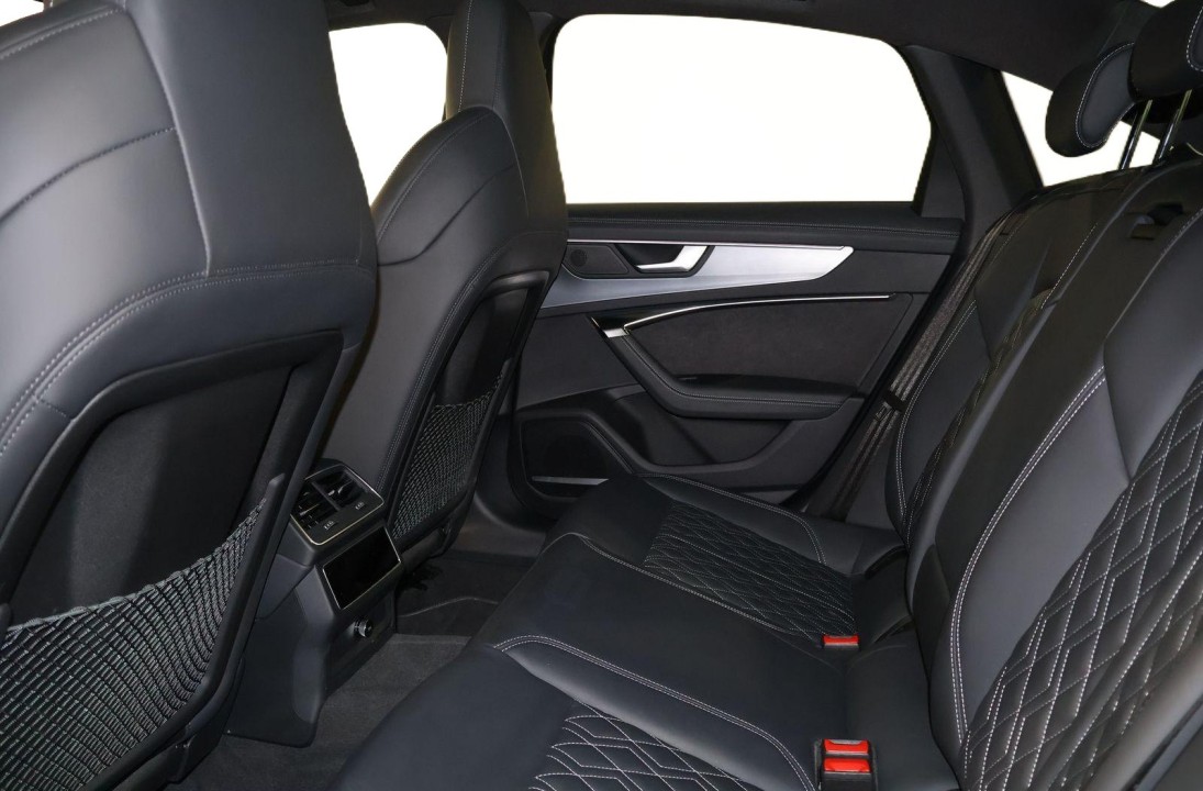 Audi S6 TDI quattro tiptronic - foto 7