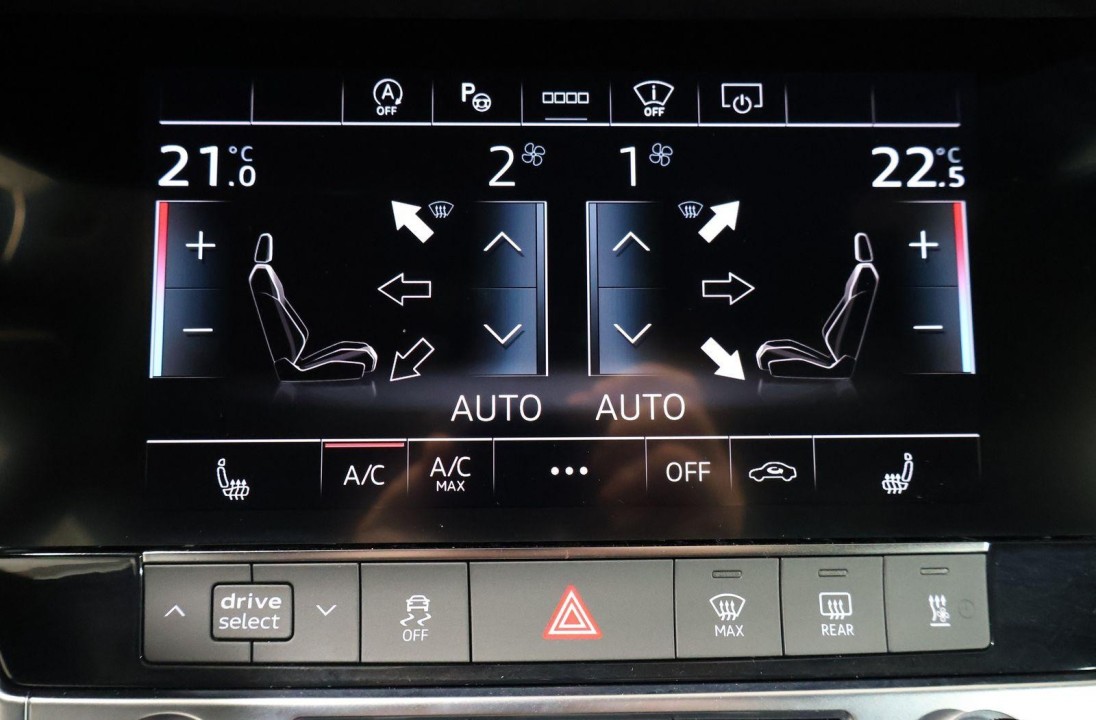 Audi S6 TDI quattro tiptronic - foto 17