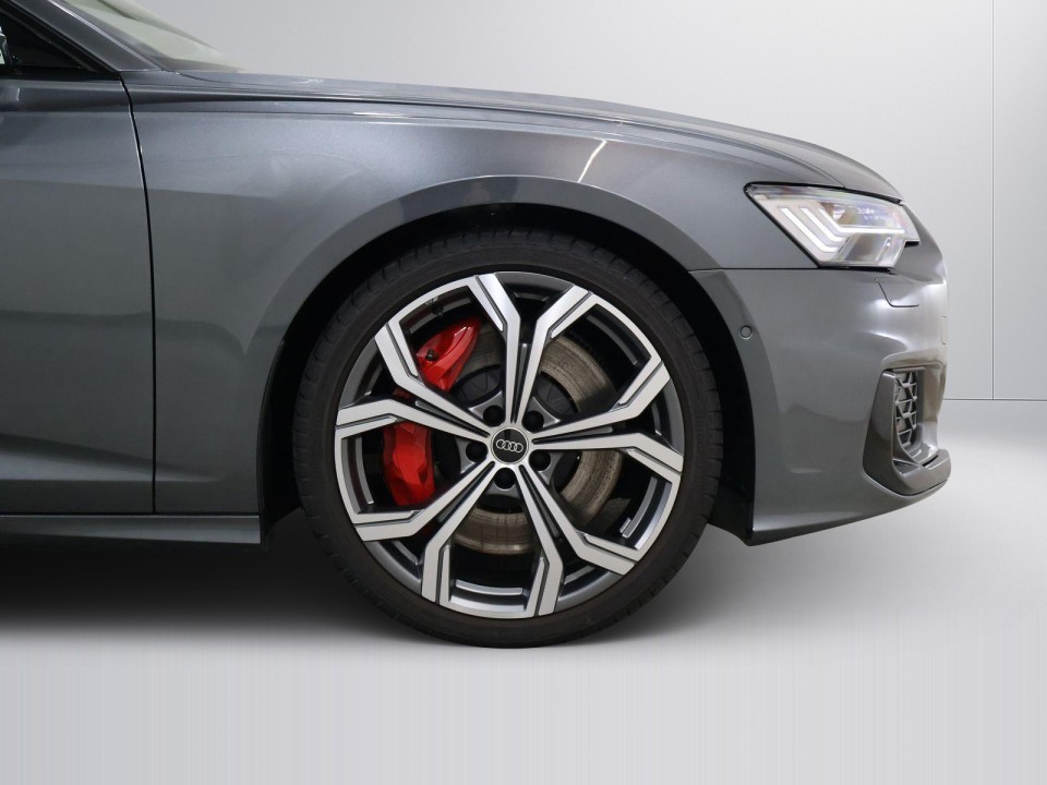 Audi S6 TDI quattro tiptronic - foto 20