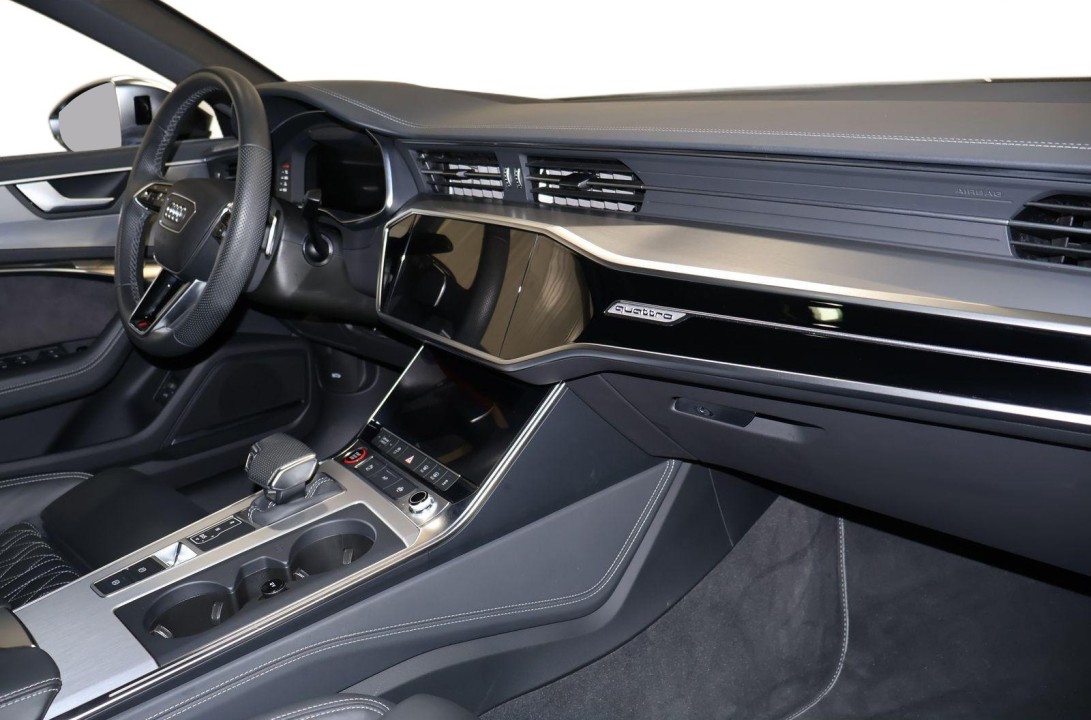 Audi S6 TDI quattro tiptronic - foto 6