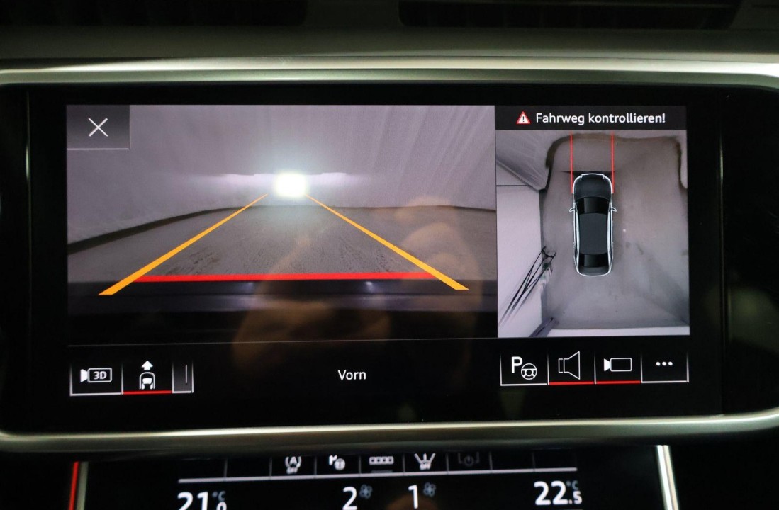 Audi S6 TDI quattro tiptronic - foto 18