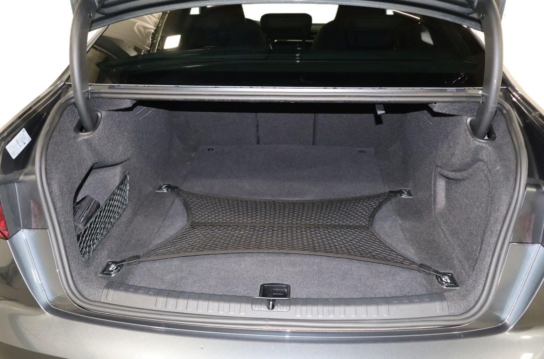 Audi S6 TDI quattro tiptronic - foto 19