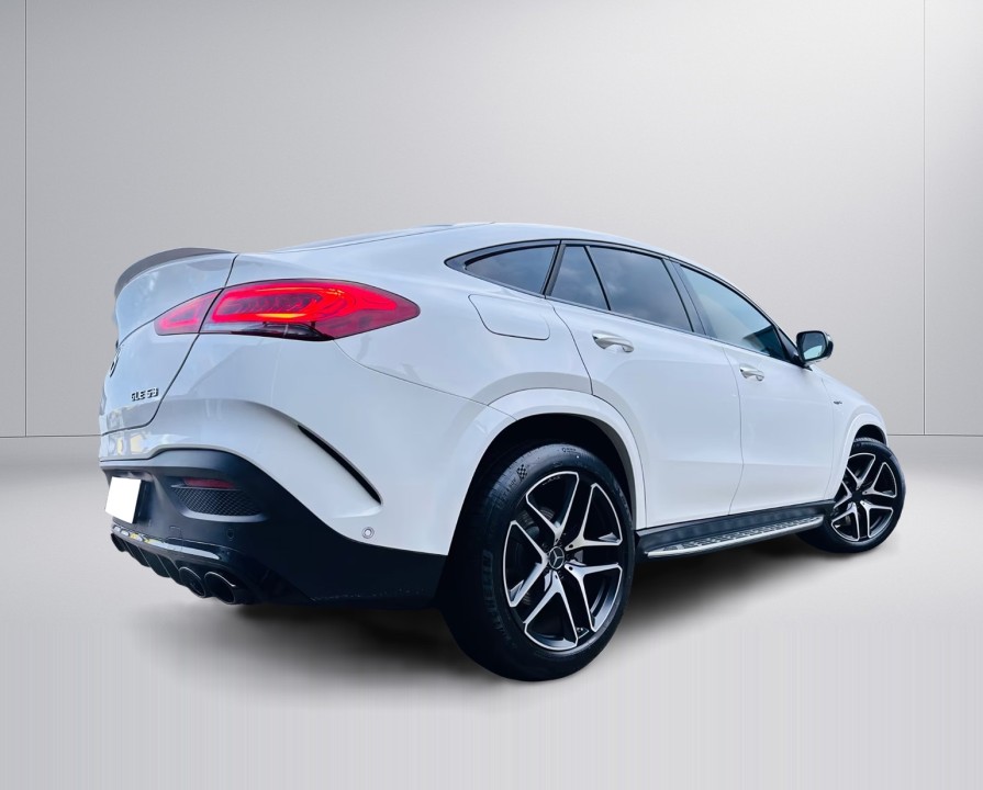 Mercedes-Benz GLE Coupé AMG 53 4MATIC+ (5)