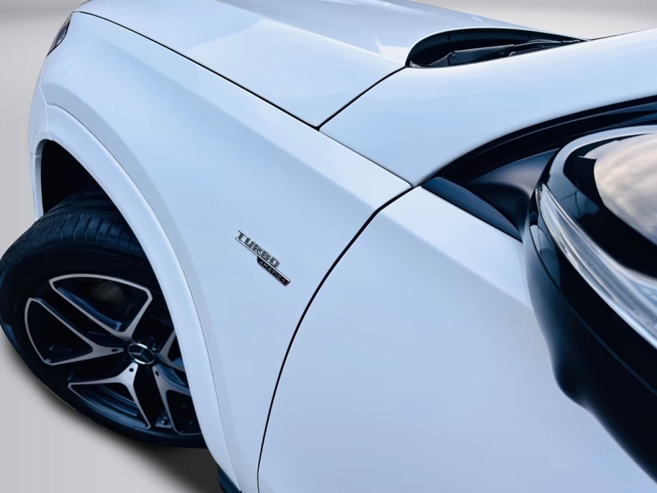 Mercedes-Benz GLE Coupé AMG 53 4MATIC+ - foto 43