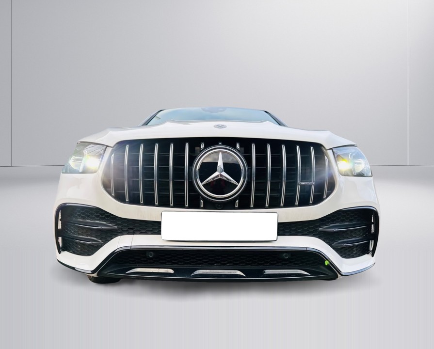 Mercedes-Benz GLE Coupé AMG 53 4MATIC+ - foto 14