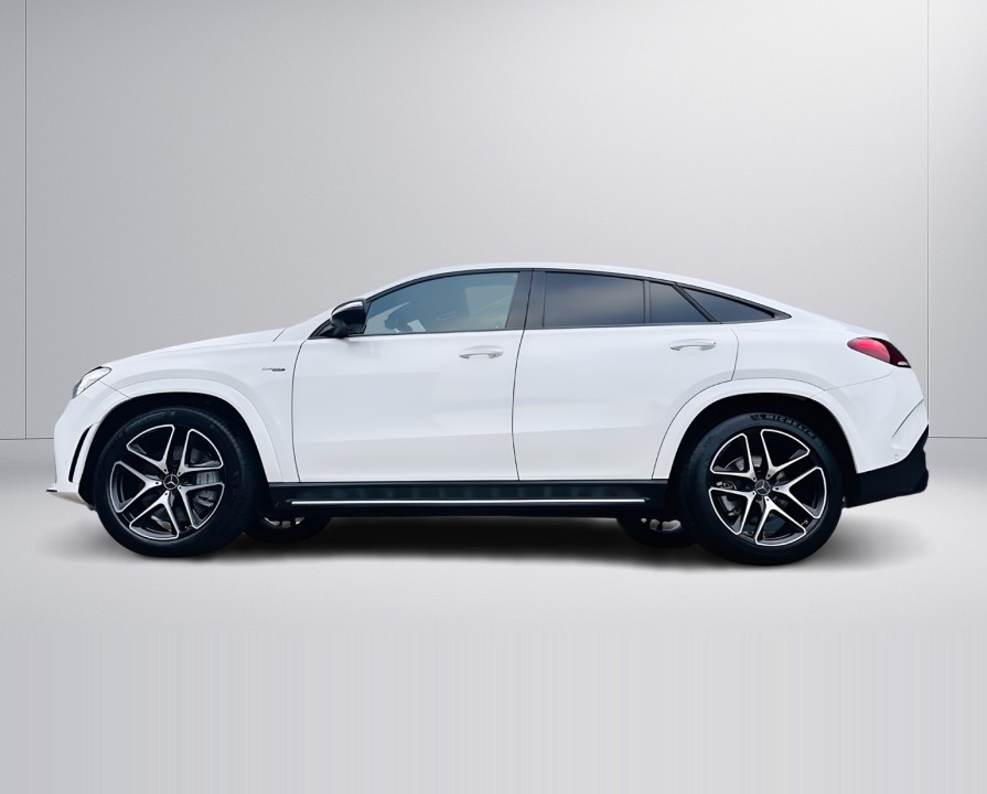 Mercedes-Benz GLE Coupé AMG 53 4MATIC+ - foto 11