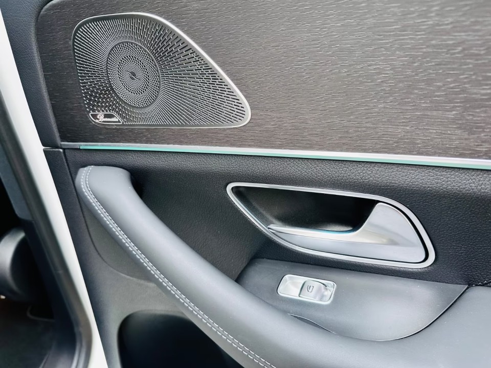 Mercedes-Benz GLE Coupé AMG 53 4MATIC+ - foto 38