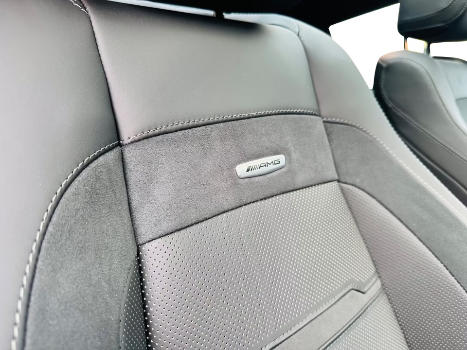 Mercedes-Benz GLE Coupé AMG 53 4MATIC+ - foto 34