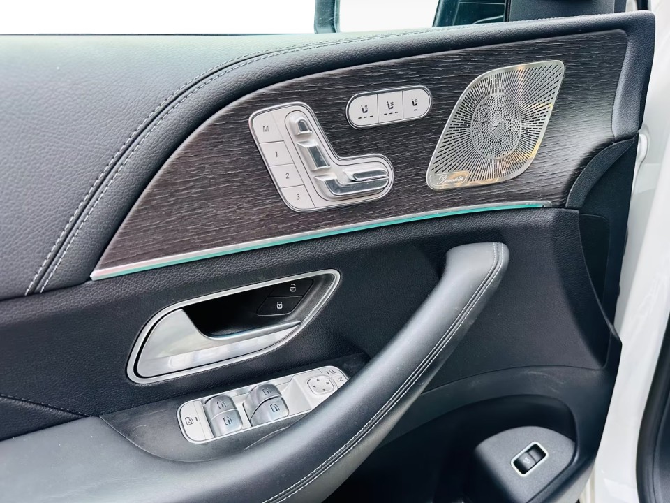 Mercedes-Benz GLE Coupé AMG 53 4MATIC+ - foto 37