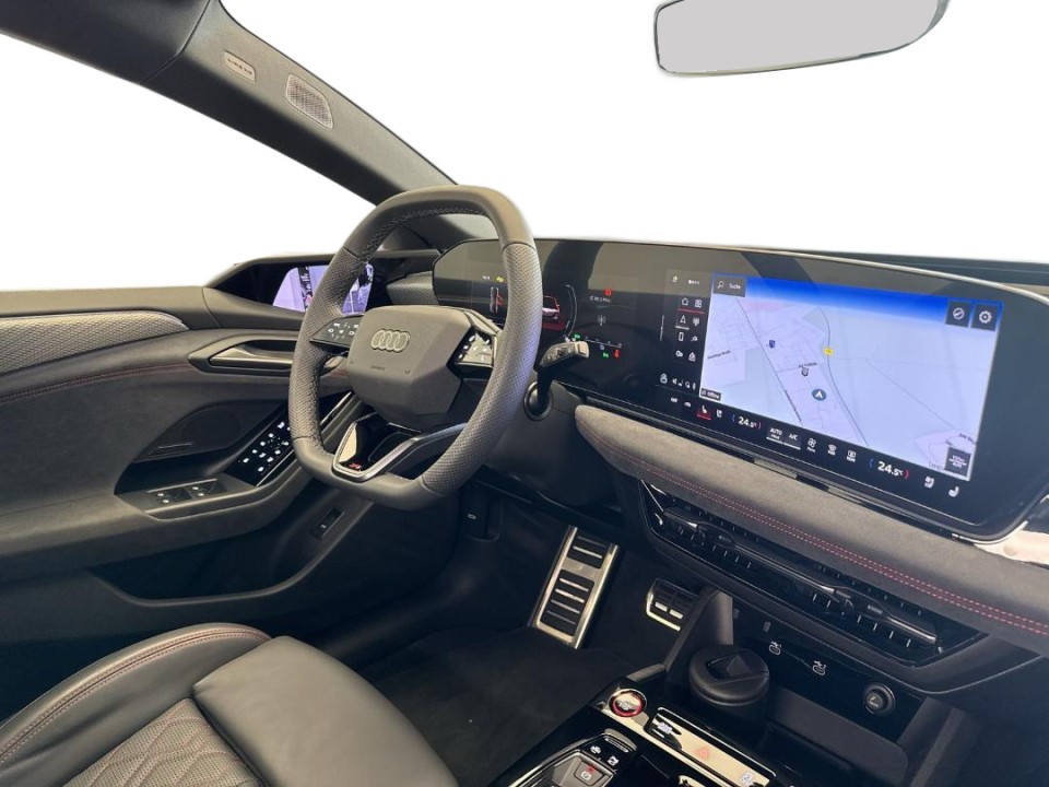 Audi S6 Avant e-tron - foto 7