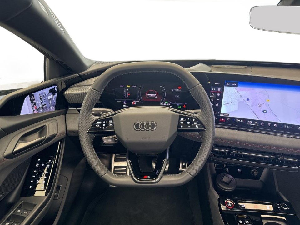 Audi S6 Avant e-tron - foto 9