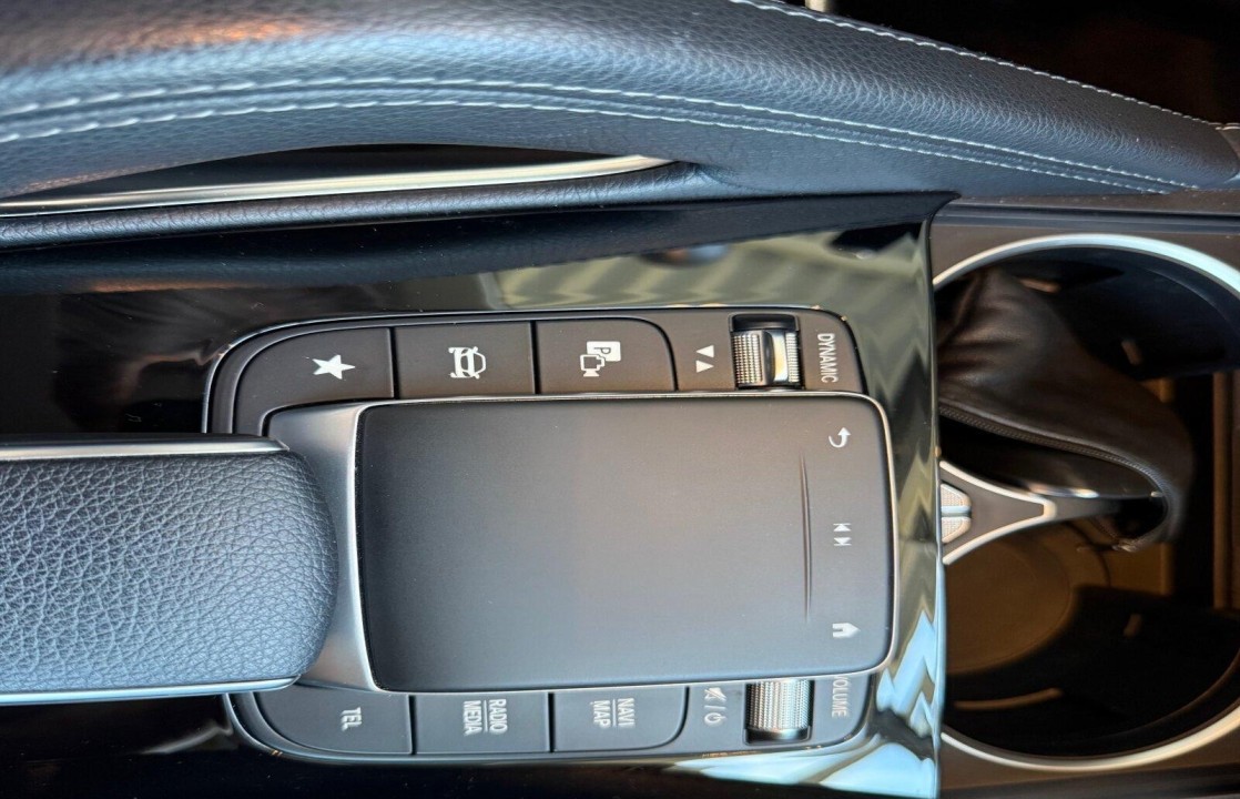 Mercedes-Benz GLE Coupé 350d 4MATIC AMG Line - foto 11