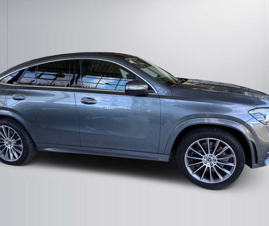 Mercedes-Benz GLE Coupé 350d 4MATIC AMG Line (3)