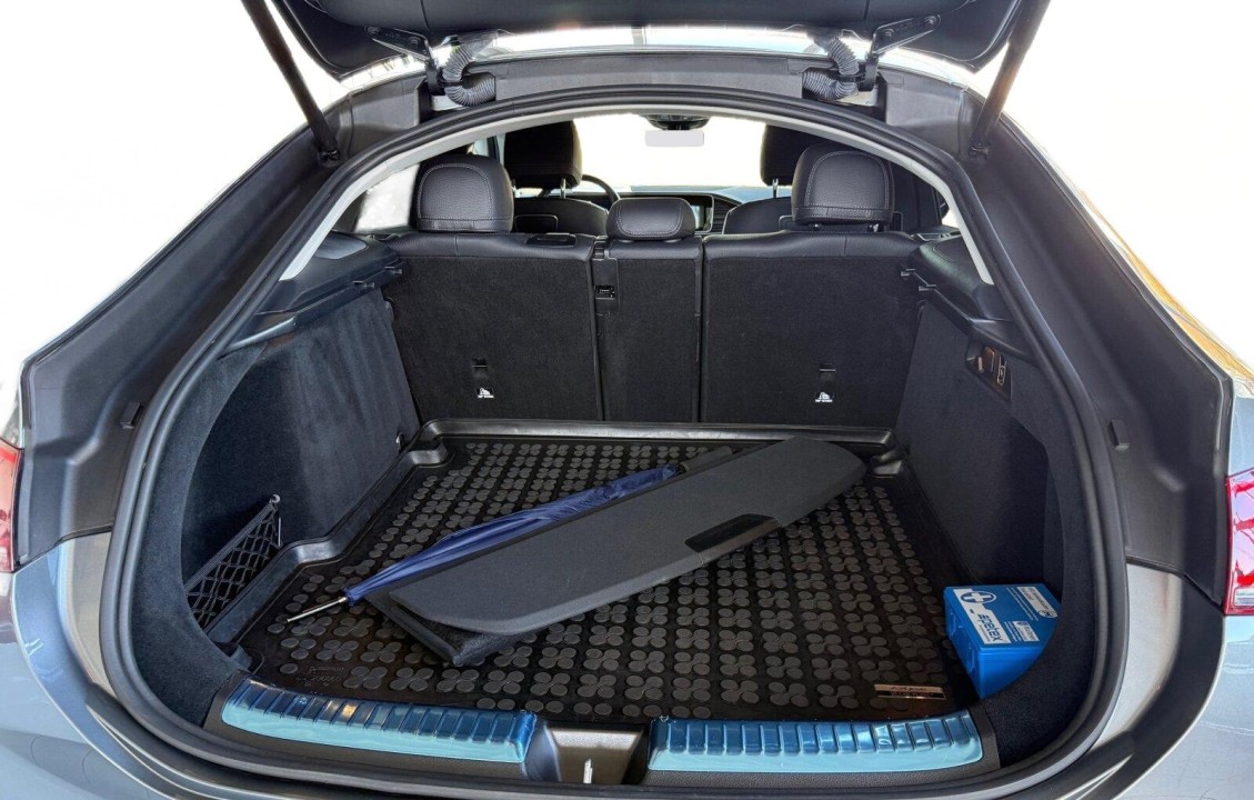 Mercedes-Benz GLE Coupé 350d 4MATIC AMG Line - foto 15