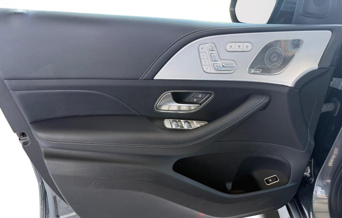 Mercedes-Benz GLE Coupé 350d 4MATIC AMG Line - foto 12