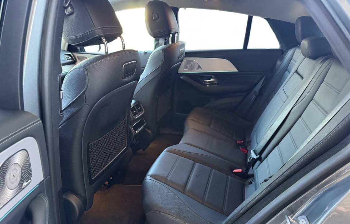 Mercedes-Benz GLE Coupé 350d 4MATIC AMG Line - foto 8