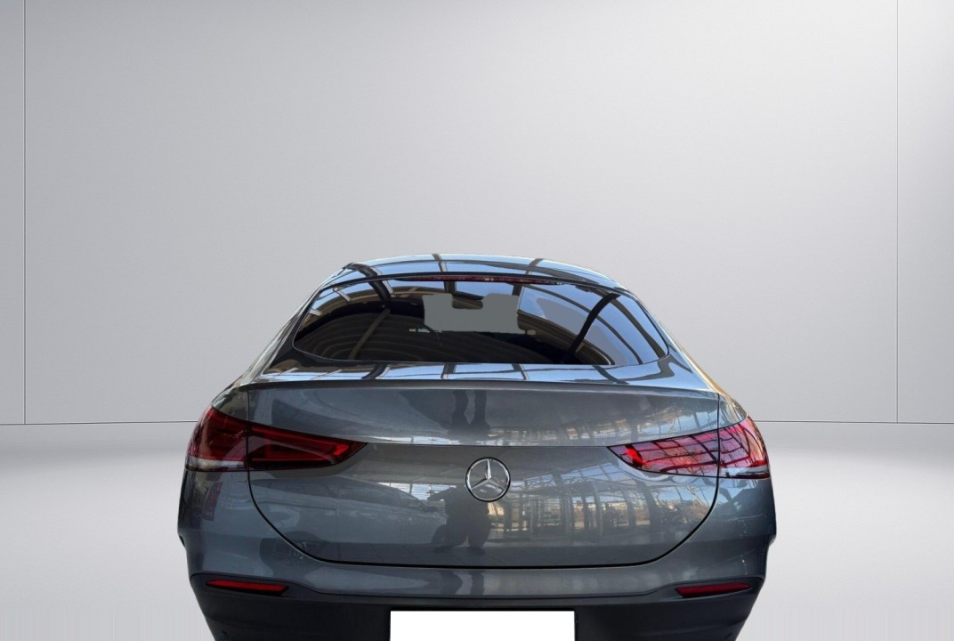 Mercedes-Benz GLE Coupé 350d 4MATIC AMG Line (5)