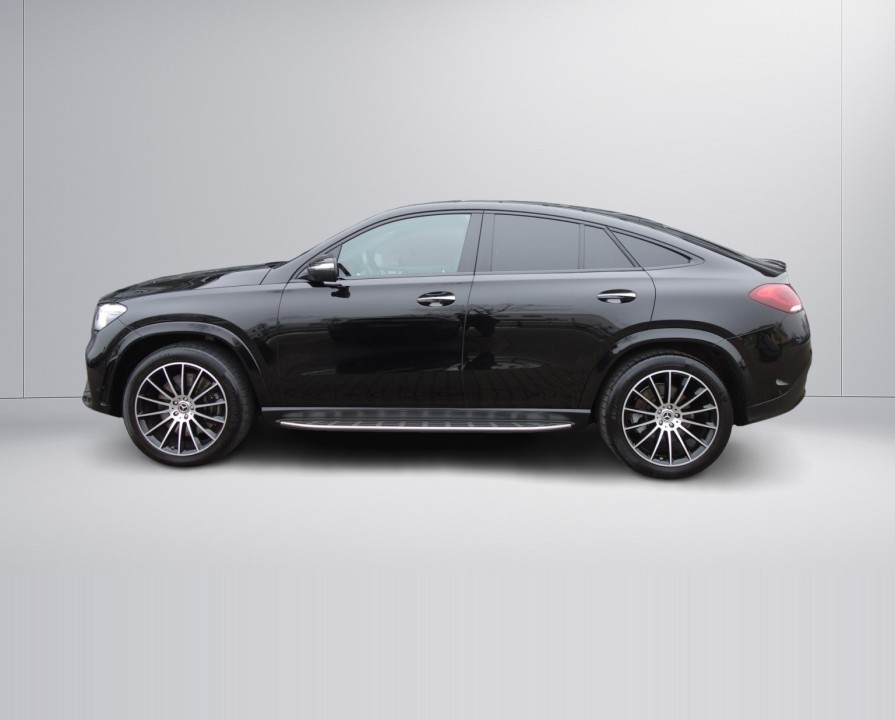 Mercedes-Benz GLE Coupé 400d 4MATIC AMG Line (5)