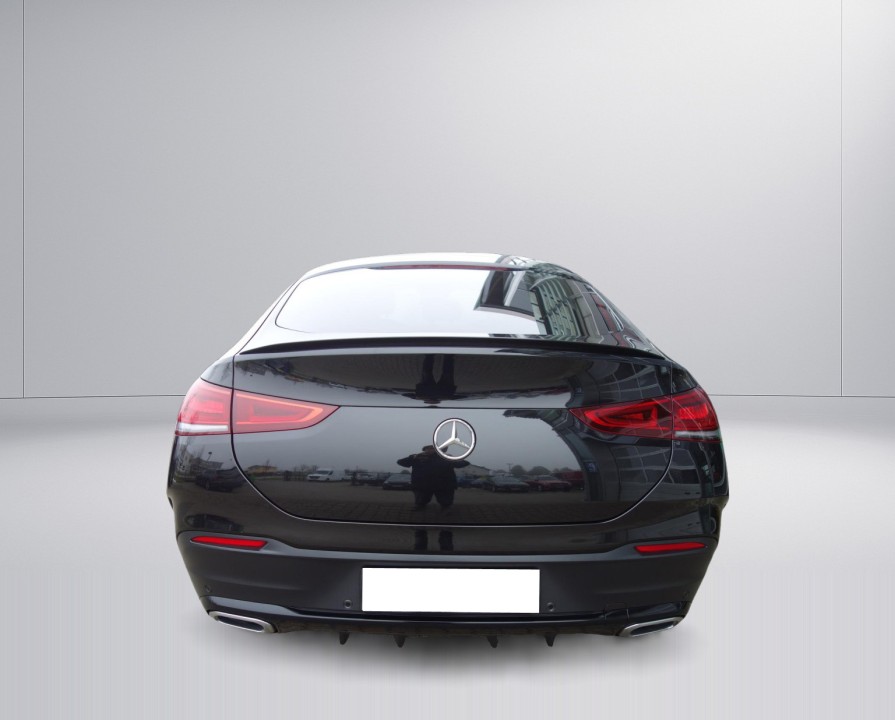 Mercedes-Benz GLE Coupé 400d 4MATIC AMG Line (3)
