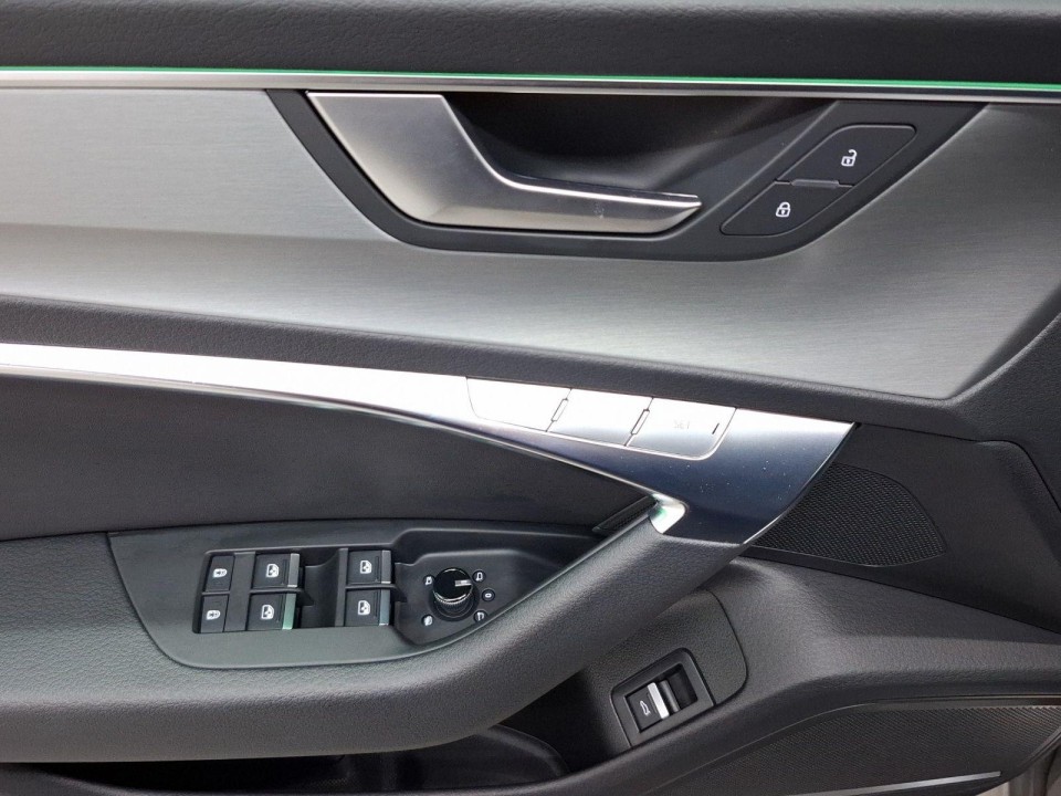 Audi S6 TDI quattro tiptronic - foto 13